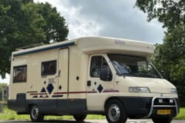 Fiat 230 (1995) thumbnail 4