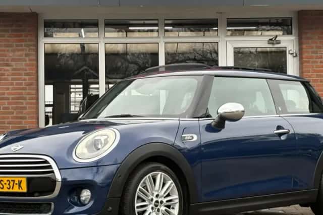 MINI Cooper (2018) thumbnail 1