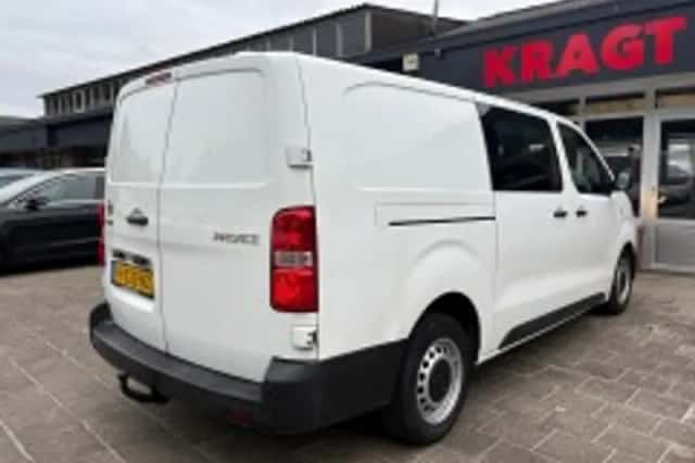 Toyota Proace (2017) thumbnail 6