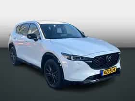 Mazda CX-5 (2025) thumbnail 2