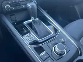 Mazda CX-5 (2025) thumbnail 11
