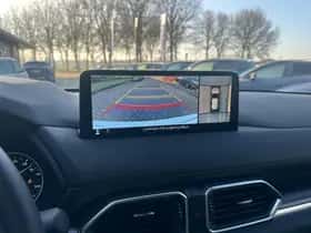Mazda CX-5 (2025) thumbnail 16