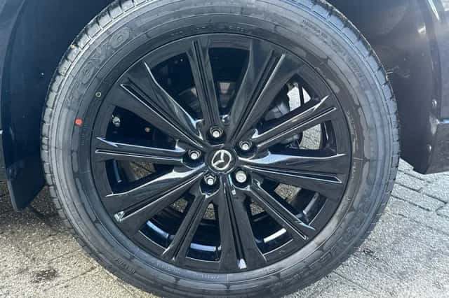Mazda CX-5 (2025) thumbnail 18