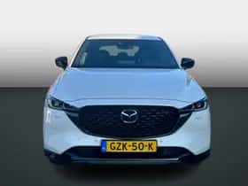 Mazda CX-5 (2025) thumbnail 3