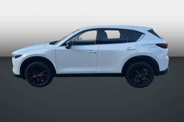 Mazda CX-5 (2025) thumbnail 4