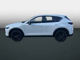 Mazda CX-5 (2025) thumbnail 4