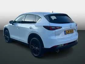 Mazda CX-5 (2025) thumbnail 5