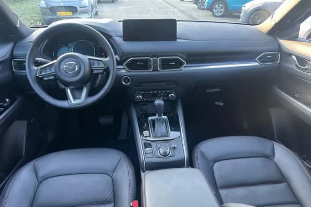 Mazda CX-5 (2025) thumbnail 6