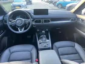 Mazda CX-5 (2025) thumbnail 6