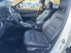 Mazda CX-5 (2025) thumbnail 7