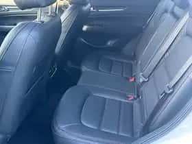 Mazda CX-5 (2025) thumbnail 8