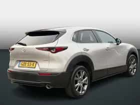 Mazda CX-30 (2025) thumbnail 2