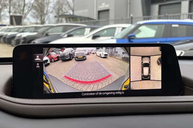 Mazda CX-30 (2025) thumbnail 12