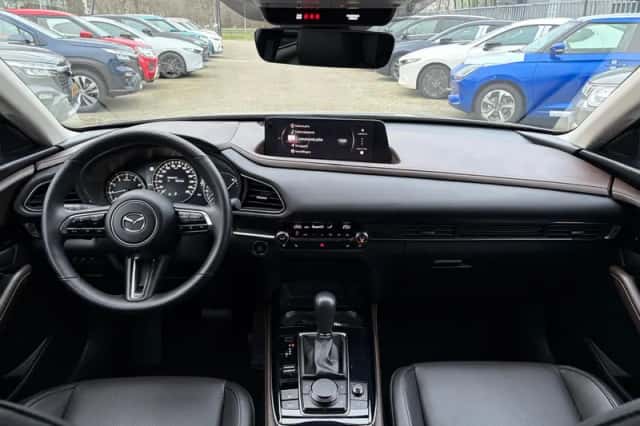 Mazda CX-30 (2025) thumbnail 20