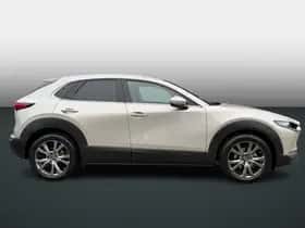Mazda CX-30 (2025) thumbnail 3