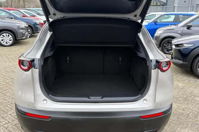 Mazda CX-30 (2025) thumbnail 24