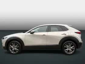 Mazda CX-30 (2025) thumbnail 4