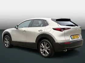 Mazda CX-30 (2025) thumbnail 5