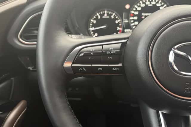 Mazda CX-30 (2025) thumbnail 9