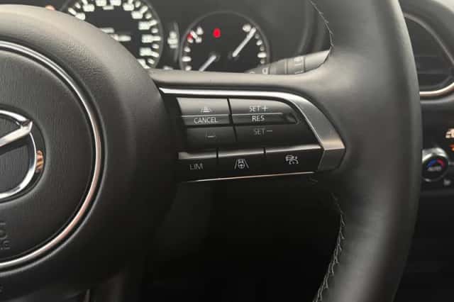 Mazda CX-30 (2025) thumbnail 10