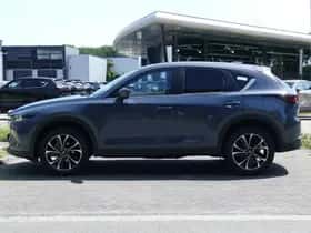 Mazda CX-5 (2025) thumbnail 2