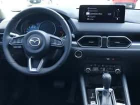 Mazda CX-5 (2025) thumbnail 11