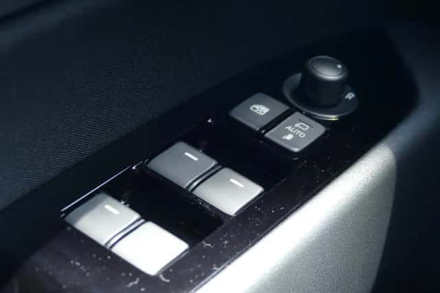 Mazda CX-5 (2025) thumbnail 12