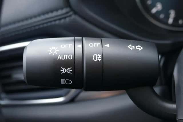 Mazda CX-5 (2025) thumbnail 14