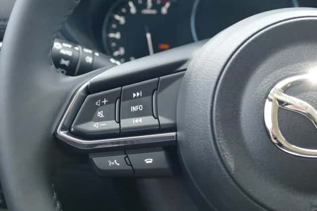 Mazda CX-5 (2025) thumbnail 15