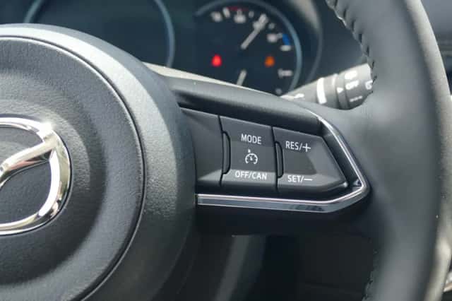 Mazda CX-5 (2025) thumbnail 17