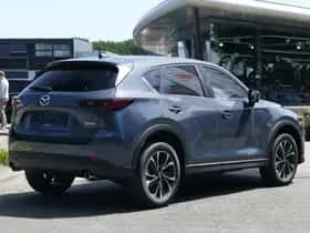 Mazda CX-5 (2025) thumbnail 3