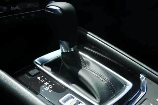 Mazda CX-5 (2025) thumbnail 21
