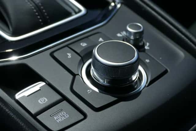 Mazda CX-5 (2025) thumbnail 22