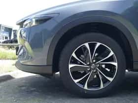 Mazda CX-5 (2025) thumbnail 4