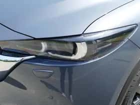 Mazda CX-5 (2025) thumbnail 5