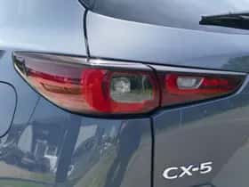 Mazda CX-5 (2025) thumbnail 6