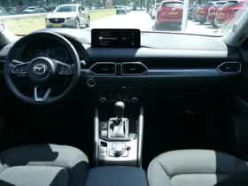 Mazda CX-5 (2025) thumbnail 9
