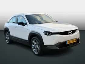 Mazda MX-30 (2024) thumbnail 2