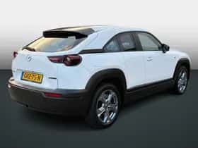 Mazda MX-30 (2024) thumbnail 4