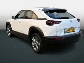 Mazda MX-30 (2024) thumbnail 5
