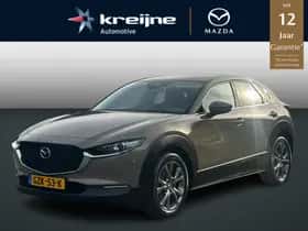 Mazda CX-30 (2025)