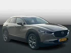 Mazda CX-30 (2025) thumbnail 2