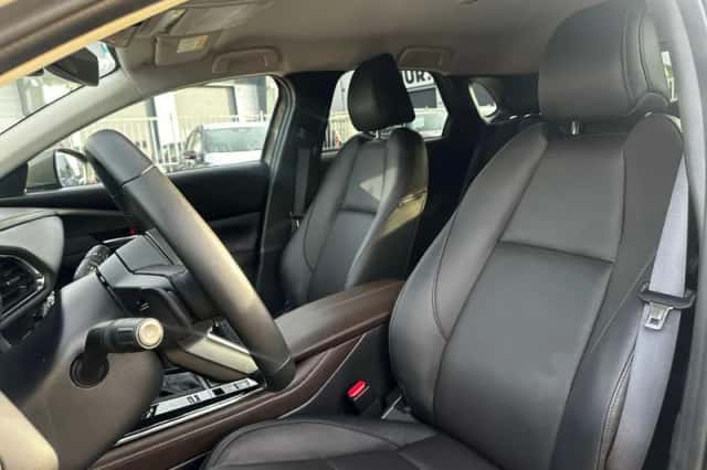 Mazda CX-30 (2025) thumbnail 11