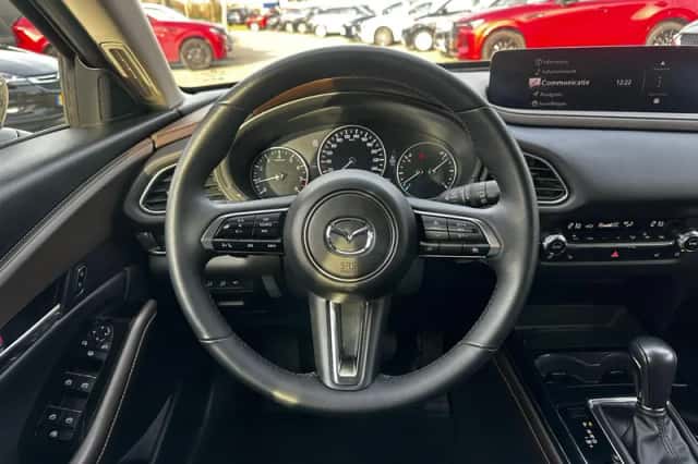 Mazda CX-30 (2025) thumbnail 13
