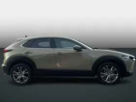 Mazda CX-30 (2025) thumbnail 3