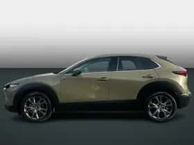 Mazda CX-30 (2025) thumbnail 4