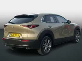 Mazda CX-30 (2025) thumbnail 5