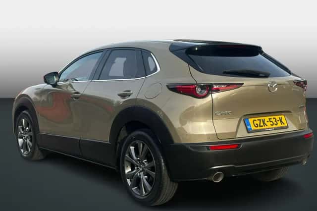 Mazda CX-30 (2025) thumbnail 6