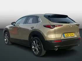 Mazda CX-30 (2025) thumbnail 6