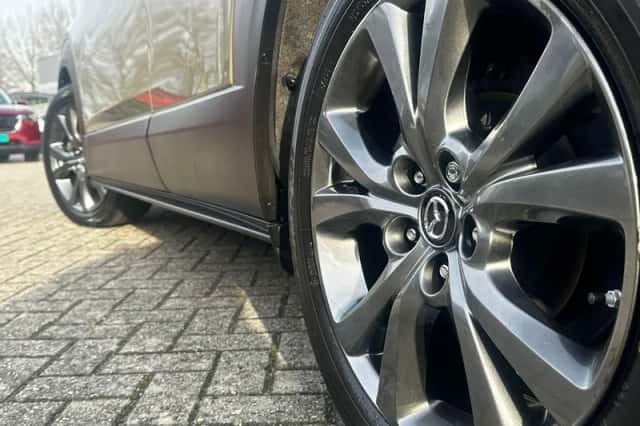 Mazda CX-30 (2025) thumbnail 8